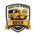 quick car towing